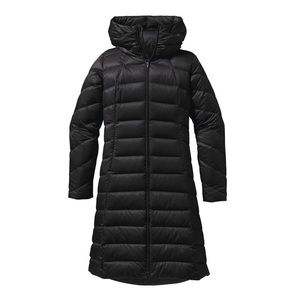 Patagonia Downtown Parka